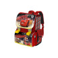Cars2-zaino Estensibile Basic
