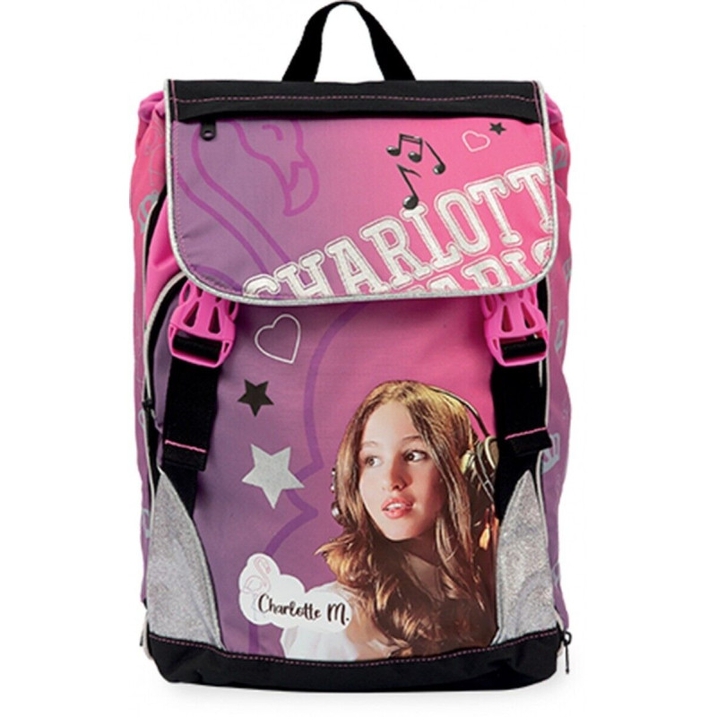 Charlotte Zaino Est, Multi