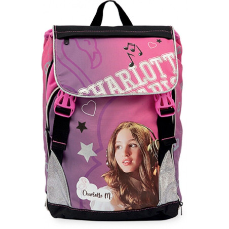 Charlotte Zaino Est, Multi