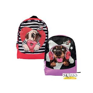 Cuccioli 21 Zainetto