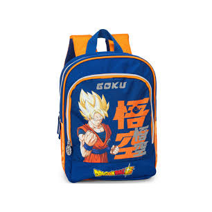 Dragonball Mini Zaino Dbs