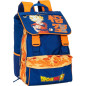 Dragonball Zaino Estensibile Std