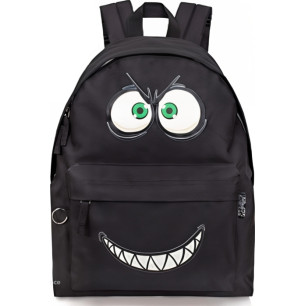 Faccine - Zaino Americano Boy Nero