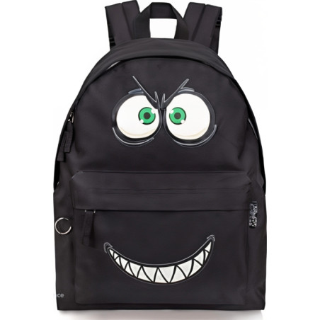 Faccine - Zaino Americano Boy Nero
