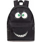 Faccine - Zaino Americano Boy Nero