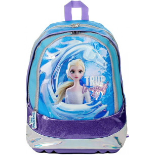 Frozen20 Zaino Round Xl