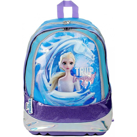 Frozen20 Zaino Round Xl