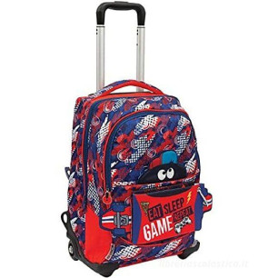 Go Pop 21 Trolley 2r Skate