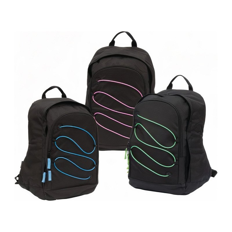 Go Smart Zaino Assortito