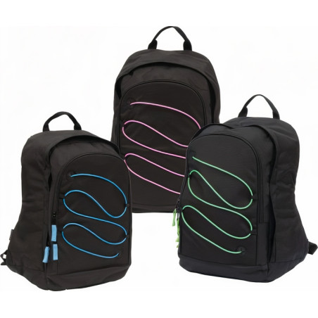 Go Smart Zaino Assortito