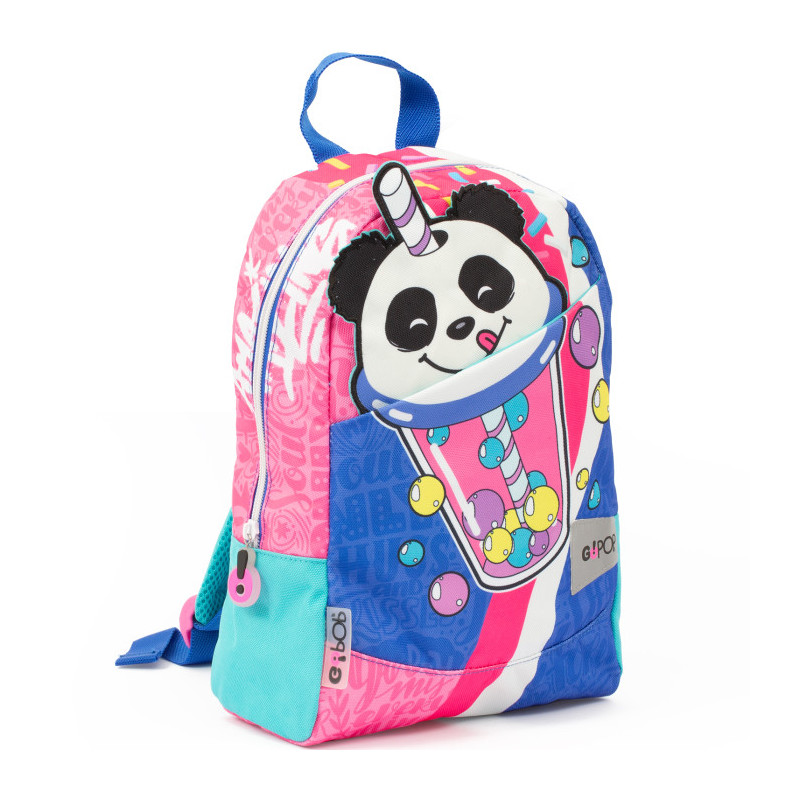 Gopop 24 Zainetto Bubble Star