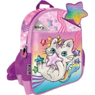 Gopop 25 Zainetto Meowcorn