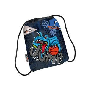 Gopop Sacca Slam Dunk