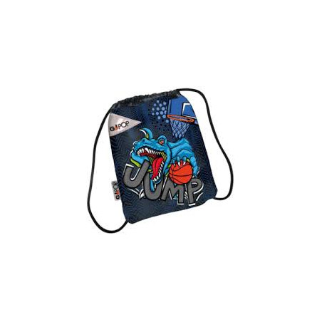 Gopop Sacca Slam Dunk