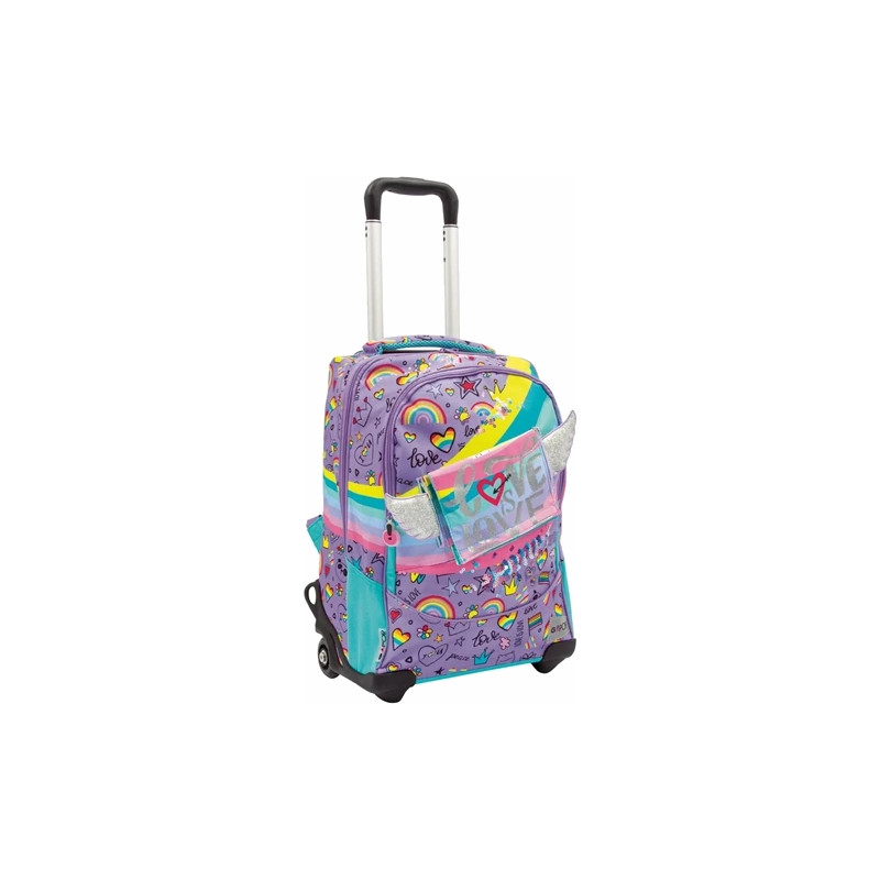 Gopop Trolley Ass. Kids