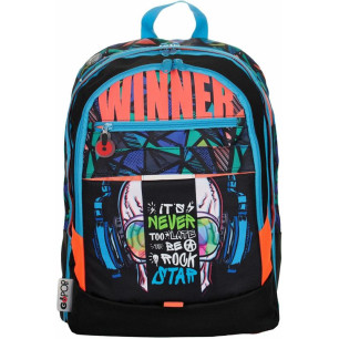 Gopop20 Zaino Est. Winner