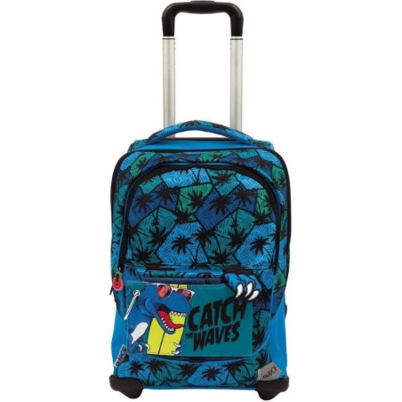 Gopop21 Trolley 2r T.rex