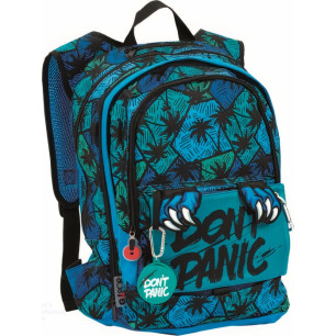 Gopop21 Zaino Estensibile t.rex