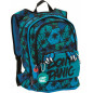 Gopop21 Zaino Estensibile t.rex