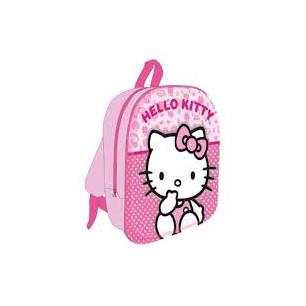 Hello Kitty Zainetto 3d