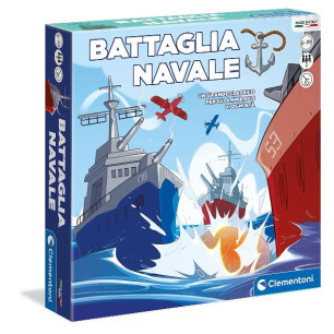 Battaglia Navale S.qua.