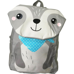 Hena - Zaino Con Pattina