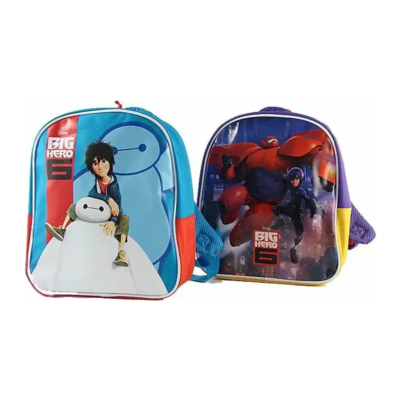 Hero Zaino Asilo Basic