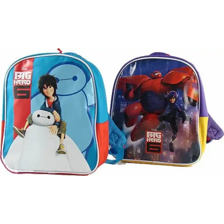 Hero Zaino Asilo Basic