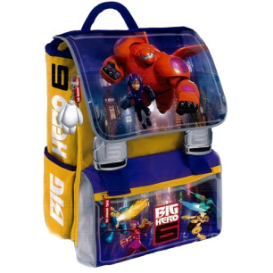 Hero Zaino Estensibile Primino