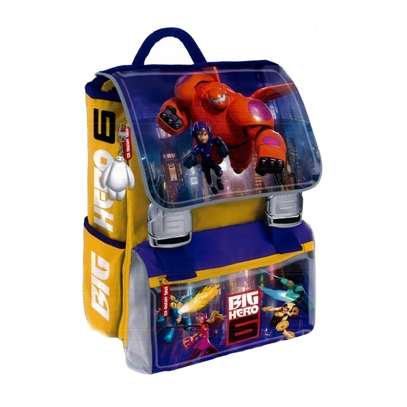 Hero Zaino Estensibile Primino