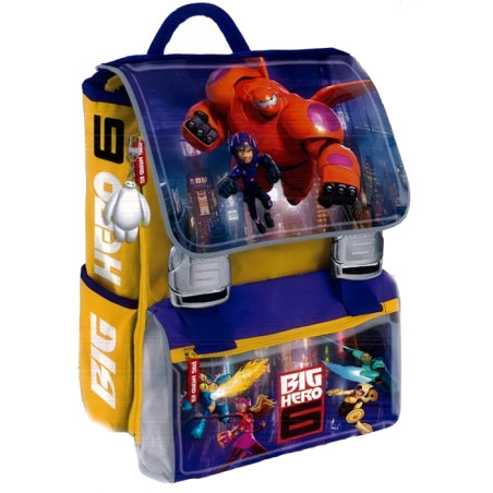 Hero Zaino Estensibile Primino