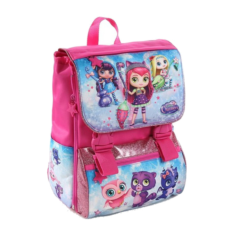 Litc - Zaino Estensibile Primino