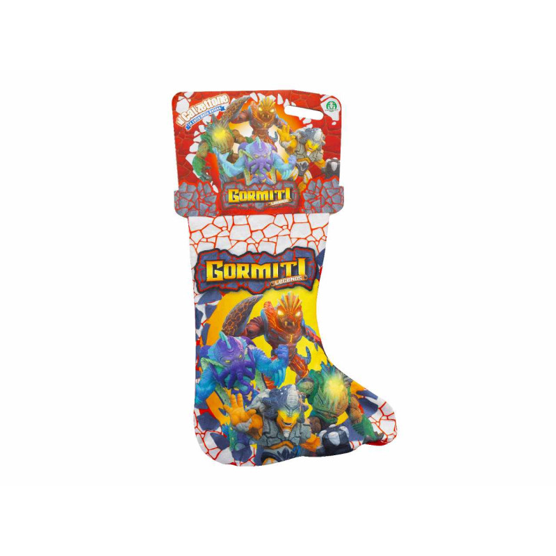 Calzettone - Gormiti '23