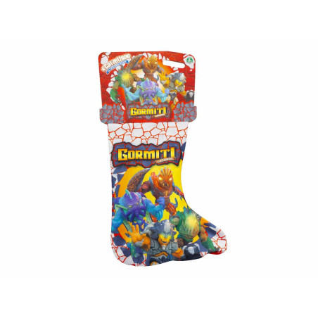 Calzettone - Gormiti '23