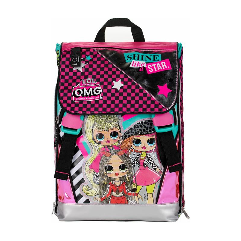 Lol20 Zaino Est.multi