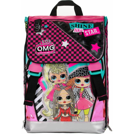 Lol20 Zaino Est.multi