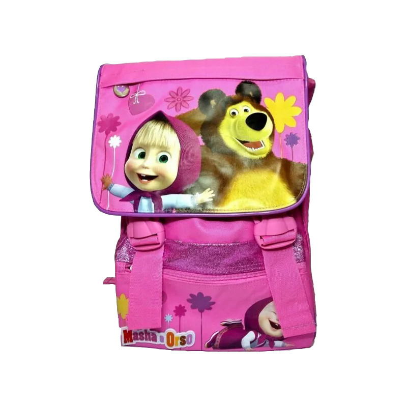 Masha Zaino Est. Primino