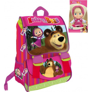 Masha Zaino Scuola Estensibile