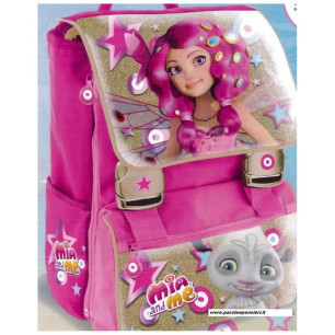 Mime Zaino Estensibile Primino