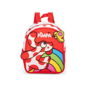 Mini Zaino Pimpa