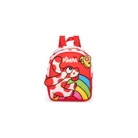 Mini Zaino Pimpa