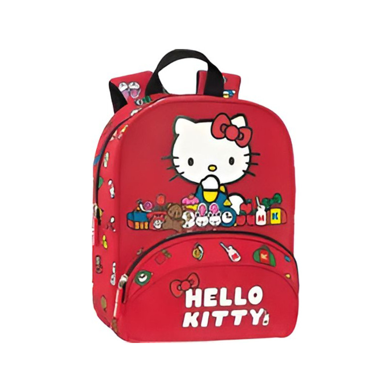 Mini zaino hello kitty