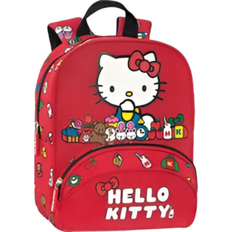 Mini zaino hello kitty
