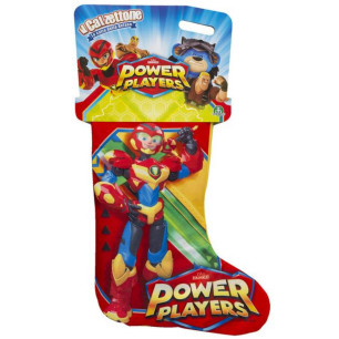 Calzettone Power Players