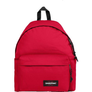 Padded Pak'r Sailor Red Eastpak