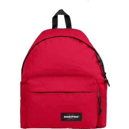 Padded Pak'r Sailor Red Eastpak