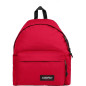 Padded Pak'r Sailor Red Eastpak