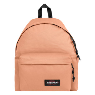 Padded Pak'r Silk Peach A Eastpak