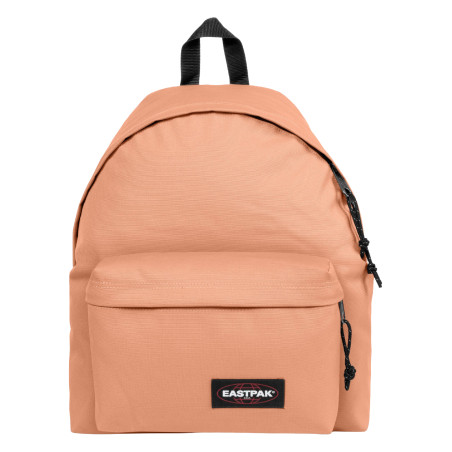 Padded Pak'r Silk Peach A Eastpak