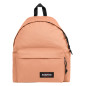Padded Pak'r Silk Peach A Eastpak